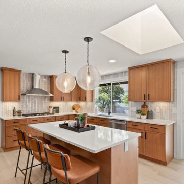 Sunnyhill Remodel