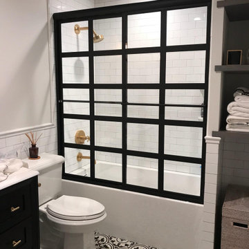 Evolution General Contracting | Bathroom Projects