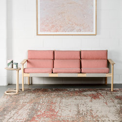 Flavia - Floor Rugs