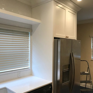 Kitchens