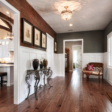 Snodgrass 2014 Dibros Parade of Homes