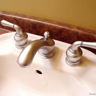 Bull Run Kitchen Bath Design Manassas, Virginia, United States Project Review & Ratings