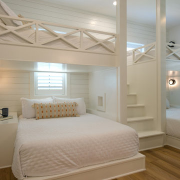 Port Aransas Beach House - Bunkroom