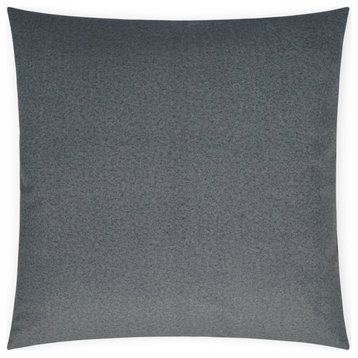 Merino Pillow - Flannel