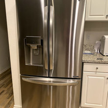 Appliances