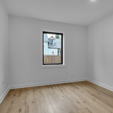 2 family city infill initiative