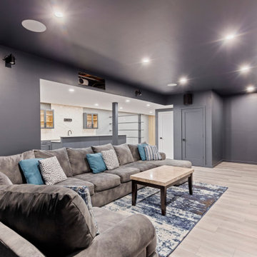 Home Renovation - Newtown Square, PA