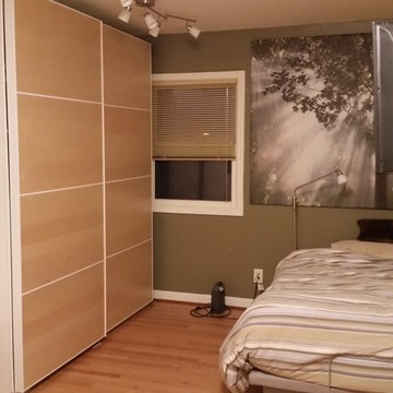 Bungalow Remodel