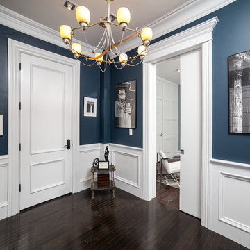 Newly Renovated Suites at Van Millwork's Needham, MA Design Center