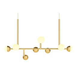37-201 Elo Chandelier - Products