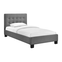 Twin Beds