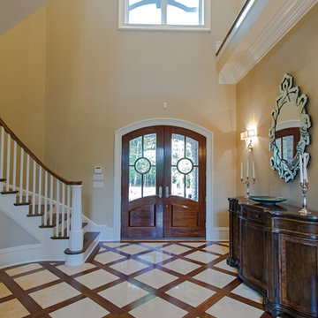 Serendipity River Home