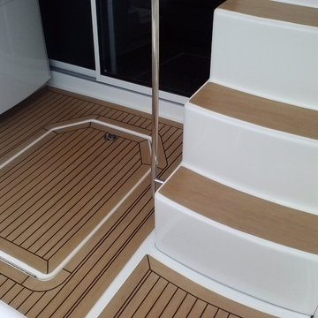 Detroit/ Chicago/ Cleveland Area Projects by GL Marine Operations