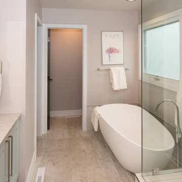 Bland To Bold Renovation