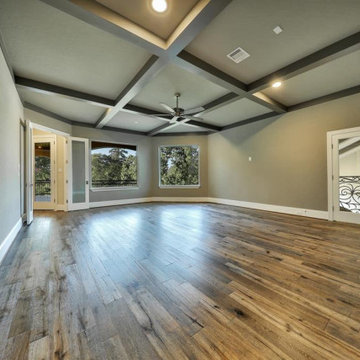 Floor and Ceiling Redone, Home Remodeling in Los Angeles, CA