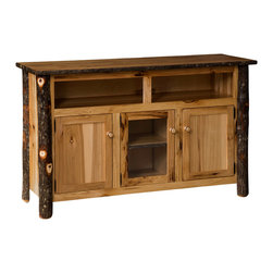 Hickory - Entertainment Centers And Tv Stands