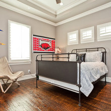 House- Kids rooms