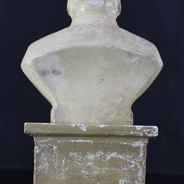 Design Ideas - Chinese Antique Statues - Shanghai Green Antiques