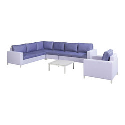 SUNS Vales Lounge Set - Products