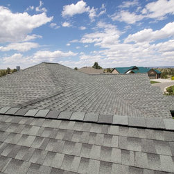 GAF Slate Roof - Products