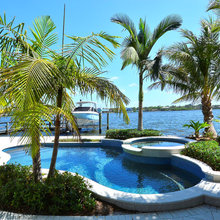 outdoor living