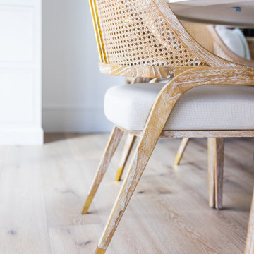 ADMIRALS COVE - HOME RENOVATION