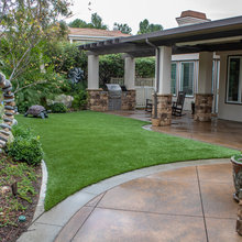 Fake Grass