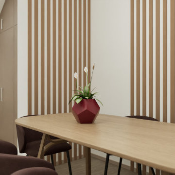 Modern Accounting Office in Coimbra