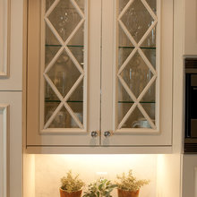 Kitchen cabinet photos