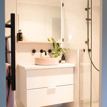 Booragoon Bathroom Renovations