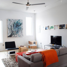 Ceiling fans