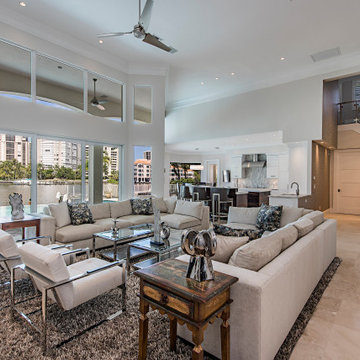Certified Luxury Builders Network - 41 West - Naples, FL - 11