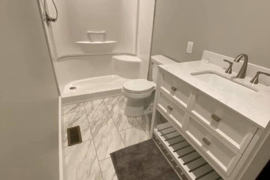 Bathroom Remodel