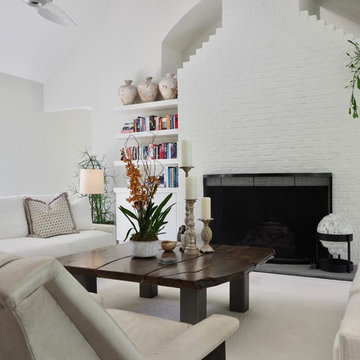 Pinehurst, NC Residence
