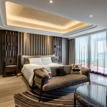 Parkview Private Residence