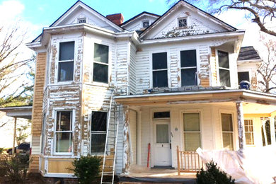 Home Upgrade