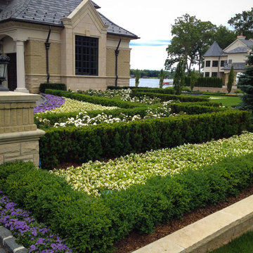 Stewart Hass and Associates Projects
