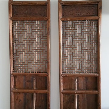 Richmond Transitional Remodel & Redesign