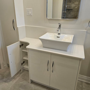 Scarborough Bathroom Renovation