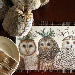 Thanksgiving & Fall Decorating - Holiday Decorations