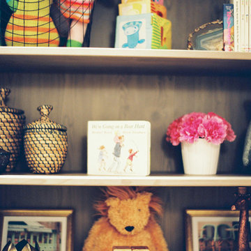 Nursery
