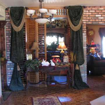 Mesa house