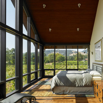 Farmhouse Bedroom