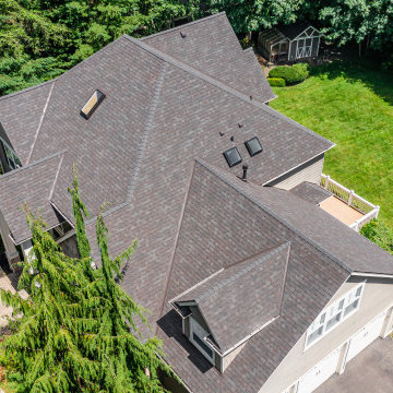 Mesquite Composite Roof in Woodinville, WA
