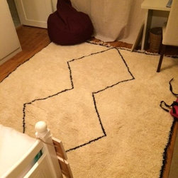 Moroccan Rugs - Products