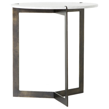 Four Hands Side Tables and End Tables | Houzz