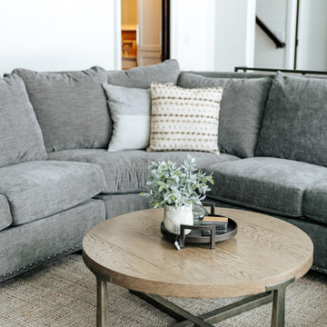 Refined Glam on Lower Whitefish Lake