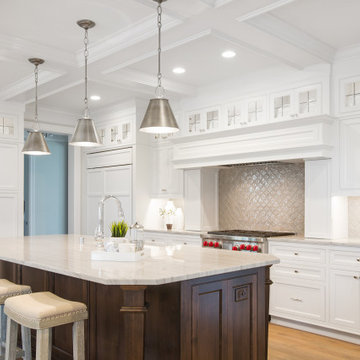 New Beautiful Kitchen Renovation
