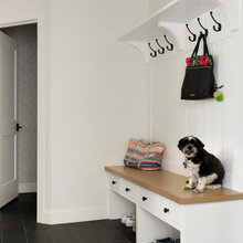 Burnette Mudroom