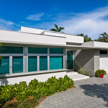 Seven Isles Residence